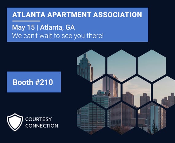 Atlanta Apartment Association Tradeshow Atlanta Apartment Association Tradeshow