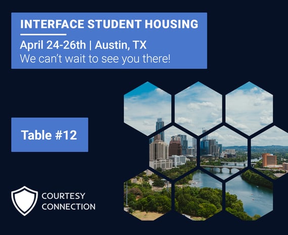 Interface Student Housing Conference 2024 Interface Student Housing Conference 2024