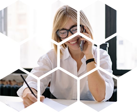 The End of the Phone Tag Era: Advancing Resident Experience in Property Management The End of the Phone Tag Era: Advancing Resident Experience in Property Management