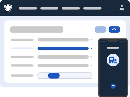 Masked Outbound Calls Masked Outbound Calls
