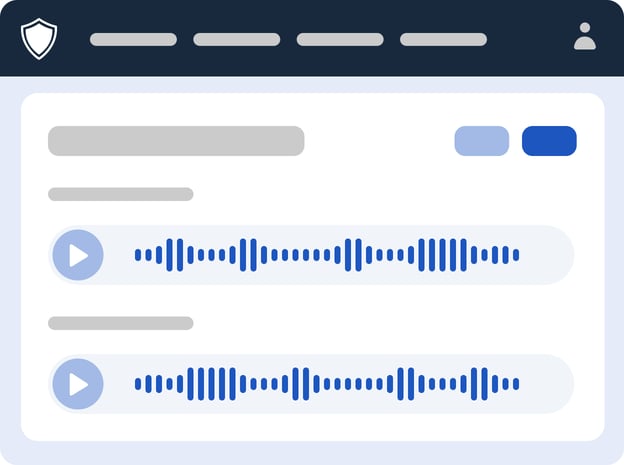 Voicemail and Call Recordings Voicemail and Call Recordings