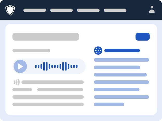 Voicemail Transcription & Translation Voicemail Transcription & Translation