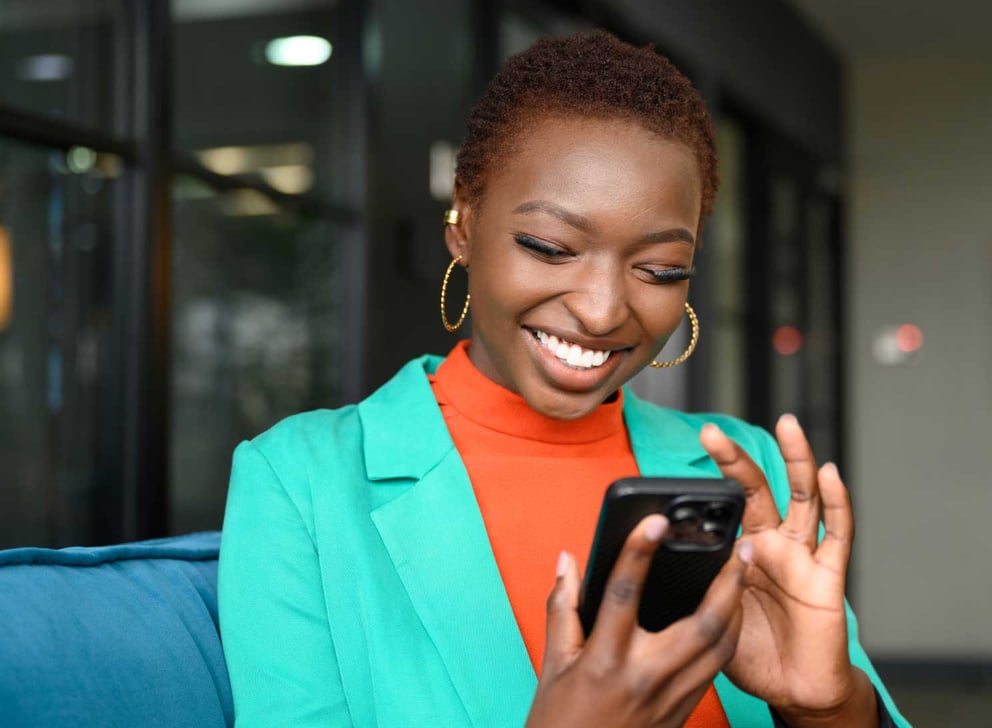 Communication Without Boundaries Communication Without Boundaries