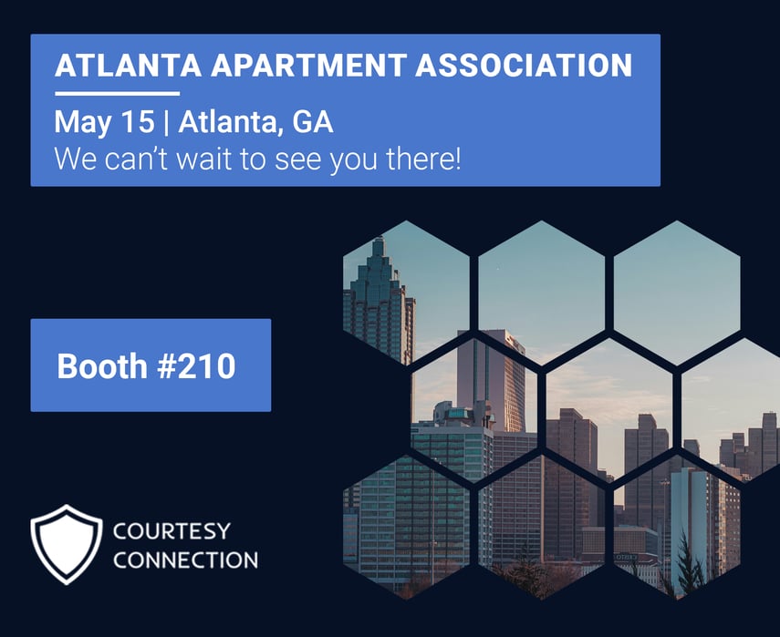 Property Management Answering Service - Courtesy Connection