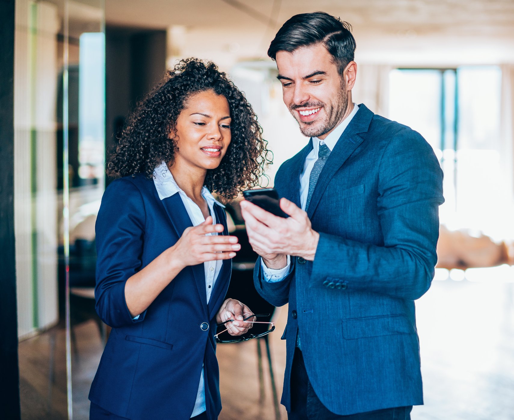 Property Management Answering Service - Courtesy Connection