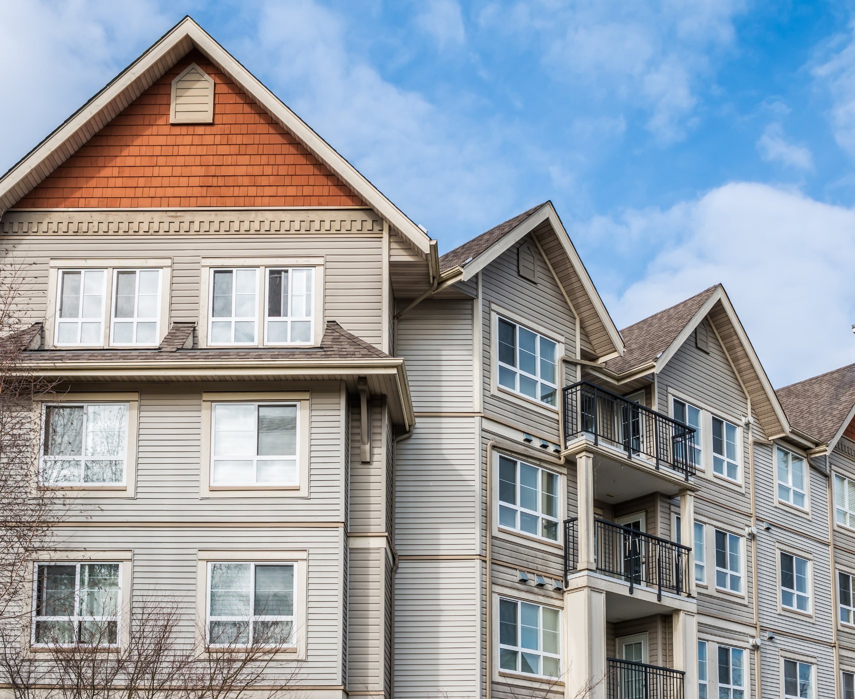 AI Property Management Answering Service - Courtesy Connection