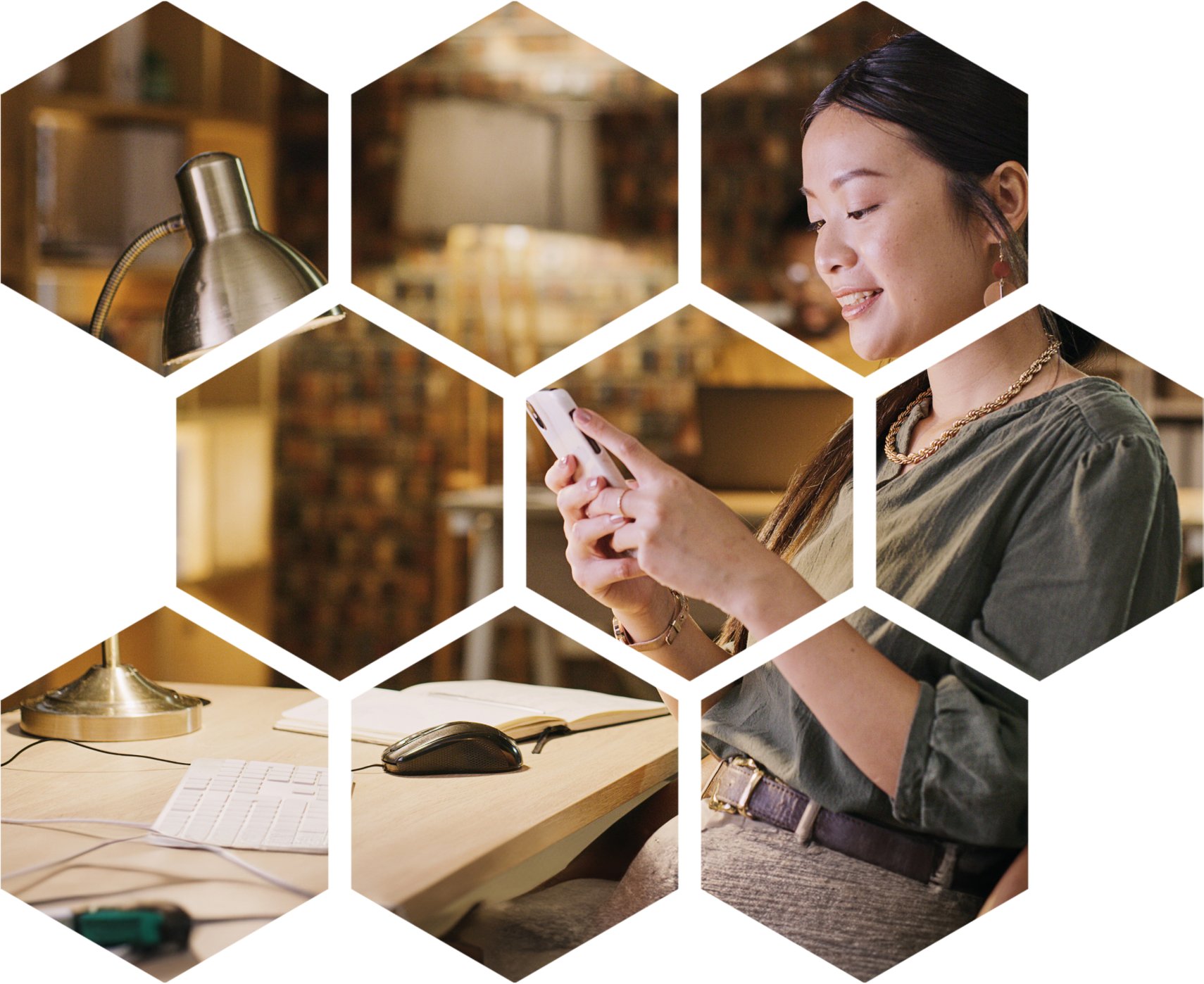 AI Property Management Answering Service - Courtesy Connection
